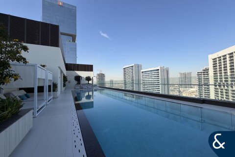 Снять в аренду квартиру в Джумейра Вилладж Серкл, Дубай: 3 спальни, 122м², № 91622 - фото 21