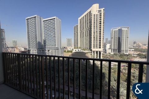 Снять в аренду квартиру в Джумейра Вилладж Серкл, Дубай: 3 спальни, 122м², № 91622 - фото 7