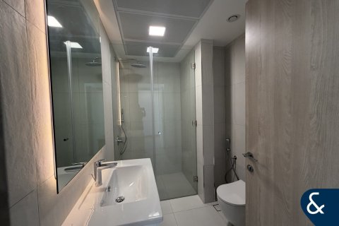 Снять в аренду квартиру в Джумейра Вилладж Серкл, Дубай: 3 спальни, 122м², № 91622 - фото 14