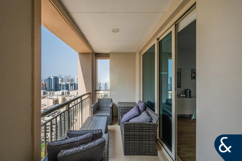 Apartamento en Greens, Dubai, 3 dormitorios, 183 m², № 91611 - foto 16