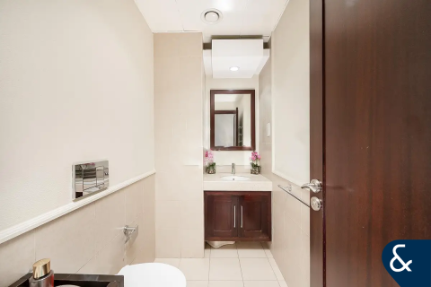 Apartamento en Greens, Dubai, 3 dormitorios, 183 m², № 91611 - foto 5