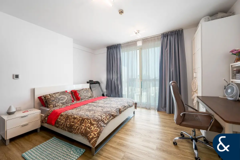 Apartamento en Greens, Dubai, 3 dormitorios, 183 m², № 91611 - foto 7