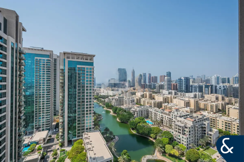 Apartamento en Greens, Dubai, 3 dormitorios, 183 m², № 91611 - foto 17