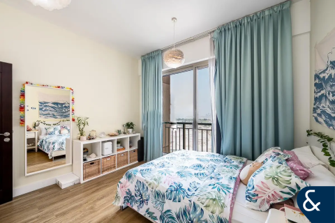 Apartamento en Greens, Dubai, 3 dormitorios, 183 m², № 91611 - foto 10