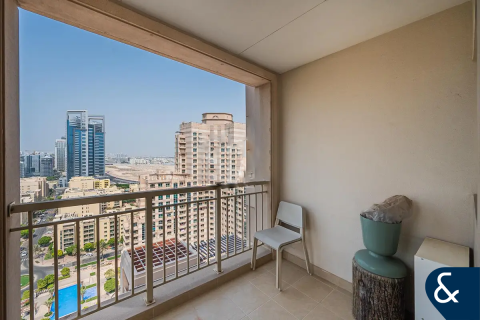 Apartamento en Greens, Dubai, 3 dormitorios, 183 m², № 91611 - foto 13