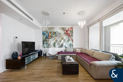 Apartamento en Greens, Dubai, 3 dormitorios, 183 m², № 91611 - foto 3