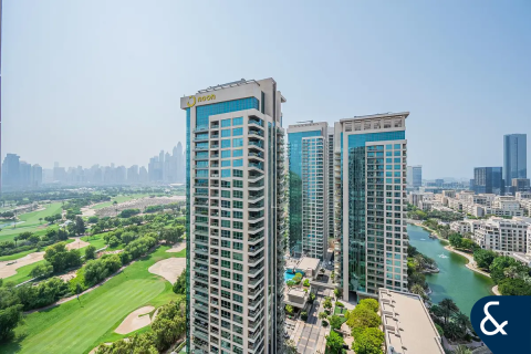 Apartamento en Greens, Dubai, 3 dormitorios, 183 m², № 91611 - foto 19