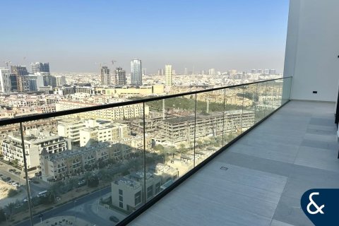 Appartement à Jumeirah Village Circle, Dubai, 2 chambres, 160 m², № 91621 - photo 12