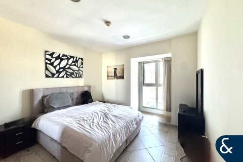 Квартира в Дубай Марине, Дубай, 2 спальни, 110м², № 91620