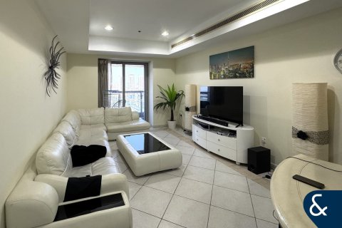 Apartment in Dubai Marina, Dubai 2 bedrooms, 110 sq.m. № 91620 - photo 5