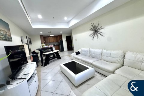 Apartment in Dubai Marina, Dubai 2 bedrooms, 110 sq.m. № 91620 - photo 9