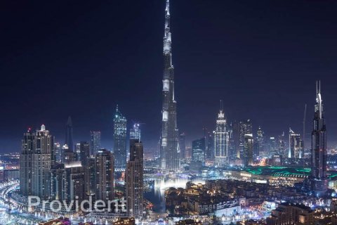 Appartement à Downtown Dubai (Downtown Burj Dubai), Dubai, 1 chambre, № 958 - photo 7