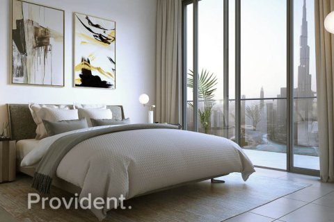 Appartement à Downtown Dubai (Downtown Burj Dubai), Dubai, 1 chambre, № 958 - photo 5