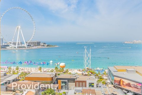 شقة في مساكن شاطئ جميرا, دبي 3 غرف نوم رقم 957 - صورة 1
