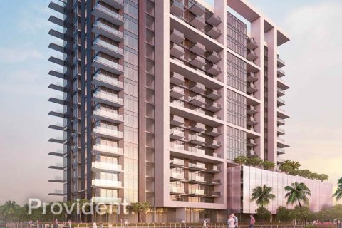 Appartement à Mohammed Bin Rashid City, Dubai, 1 chambre, № 956 - photo 13