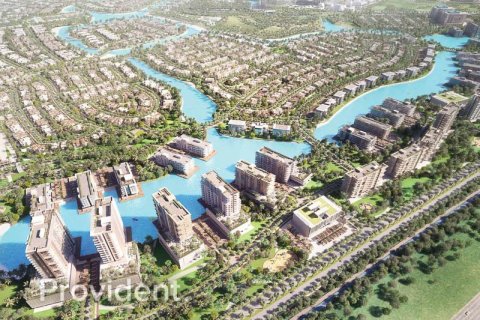 Appartement à Mohammed Bin Rashid City, Dubai, 1 chambre, № 956 - photo 6