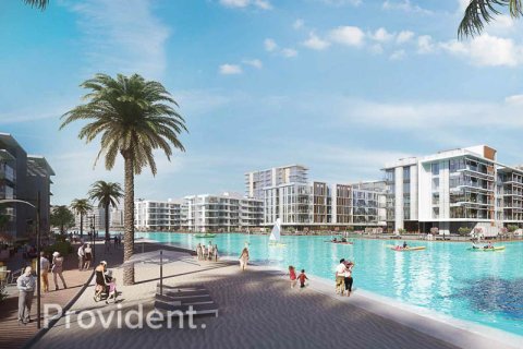 Appartement à Mohammed Bin Rashid City, Dubai, 1 chambre, № 956 - photo 5