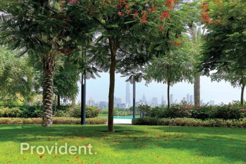 Appartement à Mohammed Bin Rashid City, Dubai, 1 chambre, № 956 - photo 8