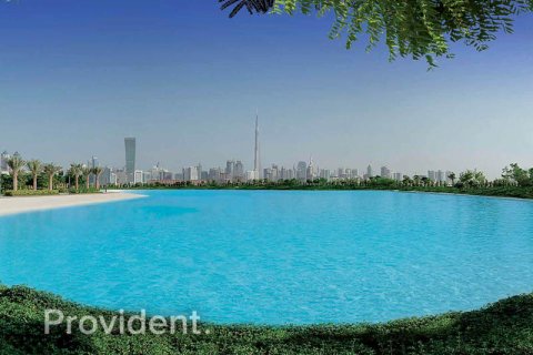 Appartement à Mohammed Bin Rashid City, Dubai, 1 chambre, № 956 - photo 9