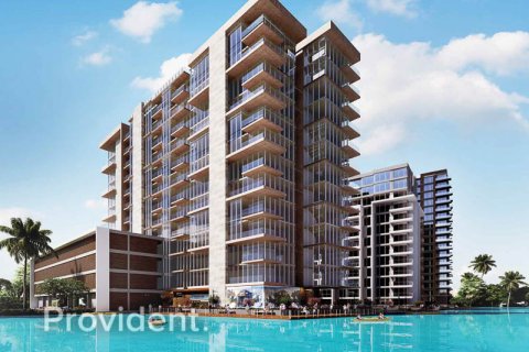 Appartement à Mohammed Bin Rashid City, Dubai, 1 chambre, № 956 - photo 12