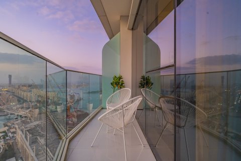Apartamento en Dubai Media City, Dubai, 1 dormitorio, № 960 - foto 15