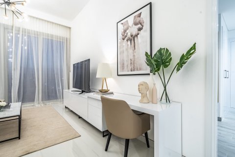 Apartamento en Dubai Media City, Dubai, 1 dormitorio, № 960 - foto 31