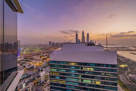 Apartamento en Dubai Media City, Dubai, 1 dormitorio, № 960 - foto 20