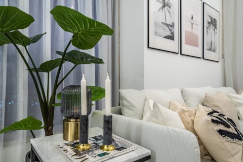 Apartamento en Dubai Media City, Dubai, 1 dormitorio, № 960 - foto 42