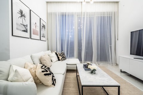 Apartamento en Dubai Media City, Dubai, 1 dormitorio, № 960 - foto 34