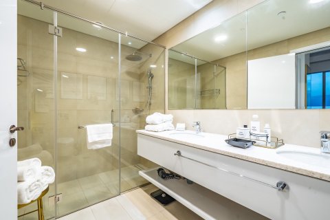 Apartamento en Dubai Media City, Dubai, 1 dormitorio, № 960 - foto 9