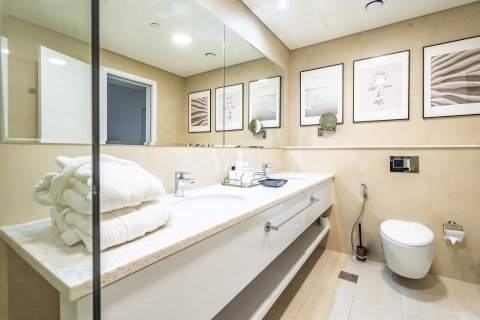 Apartamento en Dubai Media City, Dubai, 1 dormitorio, № 960 - foto 11