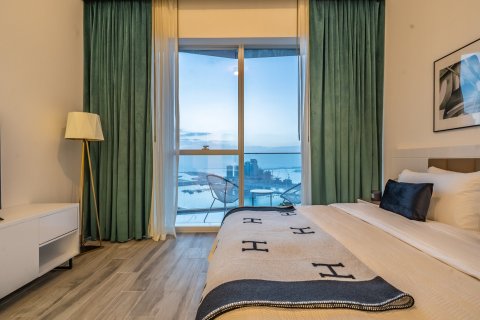 Apartamento en Dubai Media City, Dubai, 1 dormitorio, № 960 - foto 2
