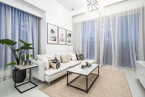 Apartamento en Dubai Media City, Dubai, 1 dormitorio, № 960 - foto 35