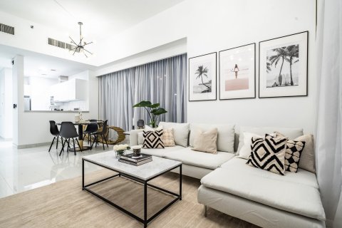 Apartamento en Dubai Media City, Dubai, 1 dormitorio, № 960 - foto 38
