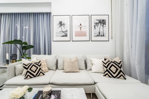 Apartamento en Dubai Media City, Dubai, 1 dormitorio, № 960 - foto 36