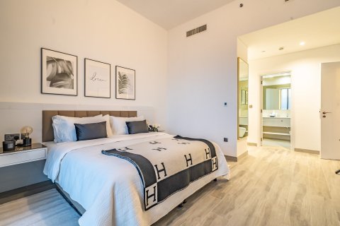 Apartamento en Dubai Media City, Dubai, 1 dormitorio, № 960 - foto 4