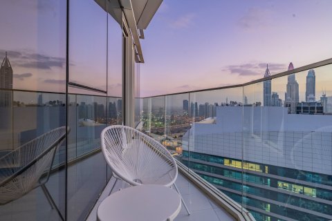 Apartamento en Dubai Media City, Dubai, 1 dormitorio, № 960 - foto 13