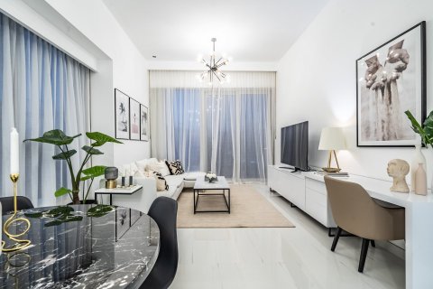 Apartamento en Dubai Media City, Dubai, 1 dormitorio, № 960 - foto 30