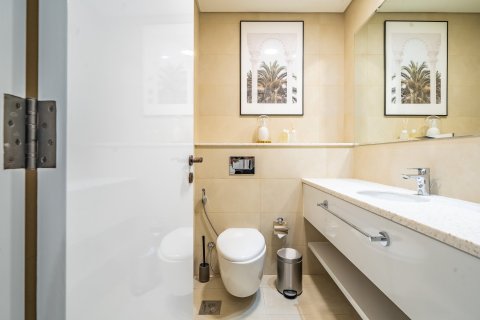 Apartamento en Dubai Media City, Dubai, 1 dormitorio, № 960 - foto 23