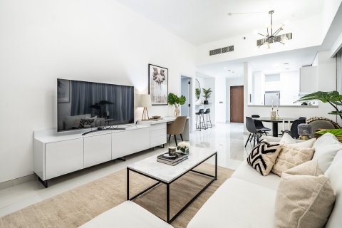 Apartamento en Dubai Media City, Dubai, 1 dormitorio, № 960 - foto 39