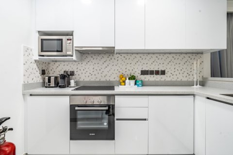 Apartamento en Dubai Media City, Dubai, 1 dormitorio, № 960 - foto 26