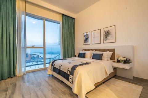 Apartamento en Dubai Media City, Dubai, 1 dormitorio, № 960 - foto 1