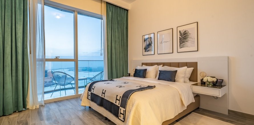 Apartamento en Dubai Media City, Dubai, 1 dormitorio, № 960