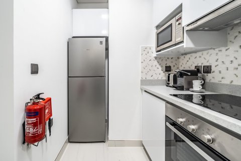 Apartamento en Dubai Media City, Dubai, 1 dormitorio, № 960 - foto 27