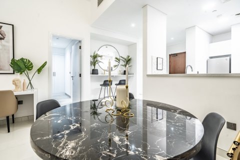 Apartamento en Dubai Media City, Dubai, 1 dormitorio, № 960 - foto 32