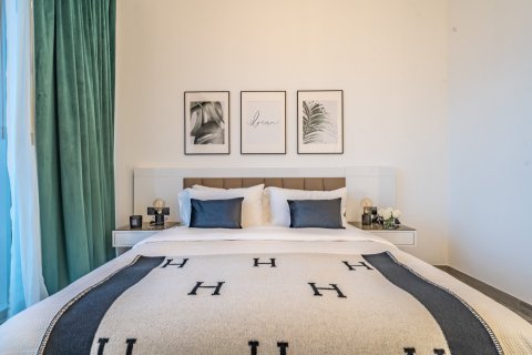 Apartamento en Dubai Media City, Dubai, 1 dormitorio, № 960 - foto 7