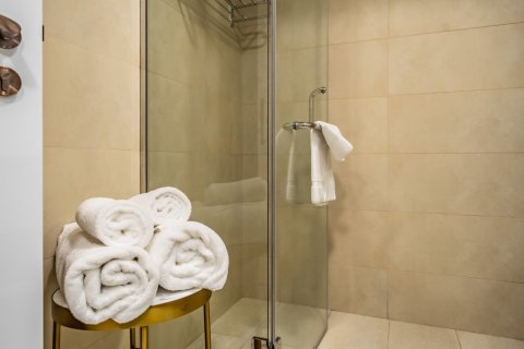 Apartamento en Dubai Media City, Dubai, 1 dormitorio, № 960 - foto 44