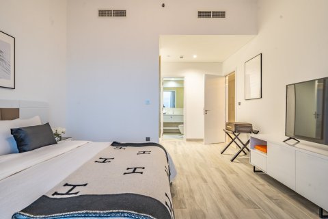 Apartamento en Dubai Media City, Dubai, 1 dormitorio, № 960 - foto 5
