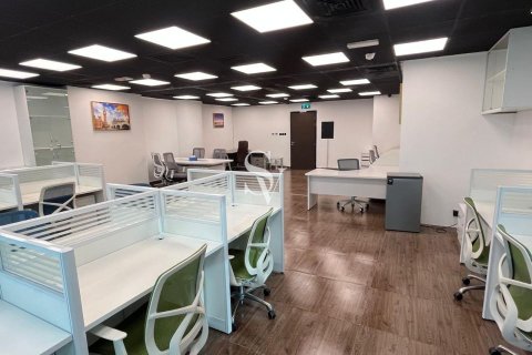 Office in Business Bay, Dubai 87 sq.m. № 109020 - photo 10