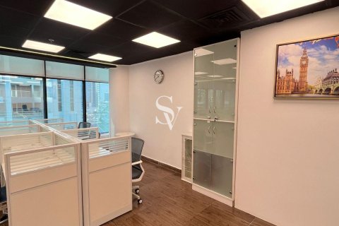 Office in Business Bay, Dubai 87 sq.m. № 109020 - photo 2